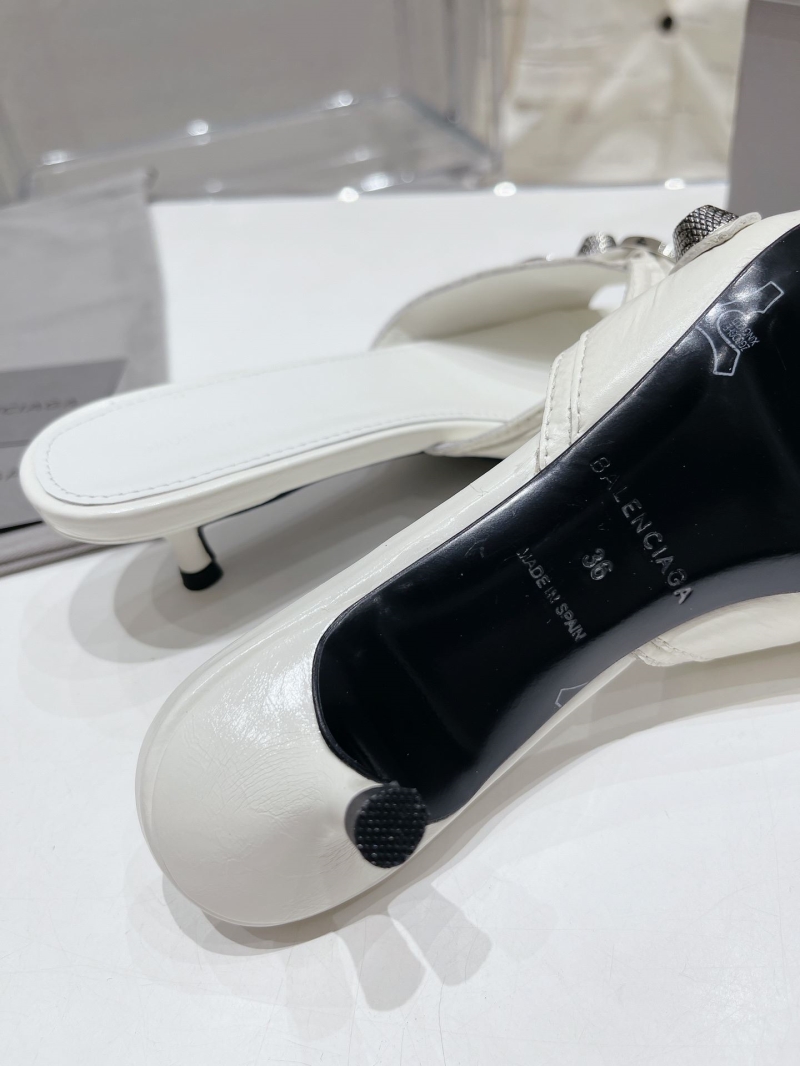 Balenciaga Slippers